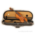 Жесткий футляр для скрипки из пенопласта на заказ